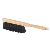 Large Hand Brush Soft Banister Mill Brush Wooden Cleaning Fireplace Sweep Brush